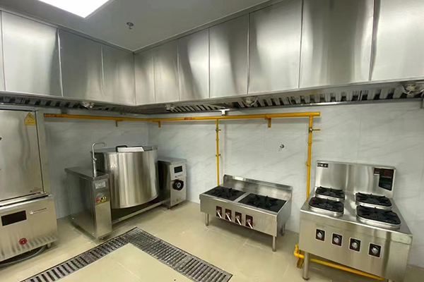 泰州市4D厨房学校食堂厨房设备 - 排名